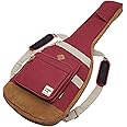 Ibanez PowerPad Designer IBB541 Electric Bass Gig Bag - Wine Red