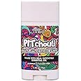 Frankie & Myrrh Natural Patchouli Deodorant for Hippie Women and Men | Real Essential Oils | Aluminum Free-Baking Soda, Coconut Oil and Shea Butter (256 oz) Paraben and Phthalate Free
