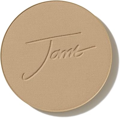 Jane Iredale PurePressed Base SPF 20 Refill Latte 9.9g Foundation Powder