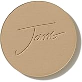 jane iredale PurePressed Base Mineral Foundation Refill or Refillable Compact Set| Semi Matte Pressed Powder with SPF | Talc Free, Vegan, Cruelty-Free