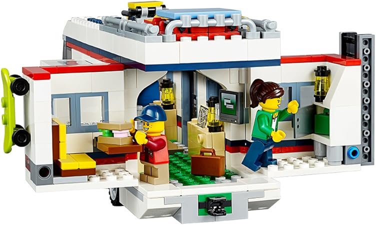 lego 31052 amazon