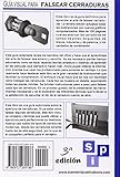 Image de Guía Visual para Falsear Cerraduras (Spanish Edition)