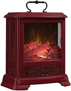 Amazon.com: Duraflame Electric DFS-7515-03 Fireplace Stove Heater