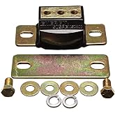 Energy Suspension 3.1142G Transmission Mount