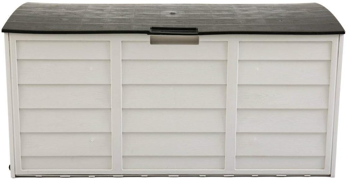 Which Is The Best Weather Proof Resin Storage Building