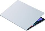Samsung Galaxy Official Smart Book Cover for Galaxy Tab S10+, S9+, S9 FE+ White view 3