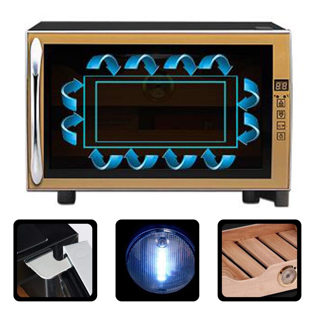 Buy Barware Cigar Wine Cigar Box Tea