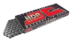 JT Sprockets JTC420HDR106SL 420 HDR 106-Link Heavy