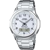 Casio Japan WVA-M630D-7AJF - Watch for Men, Bracelet, Bracelet