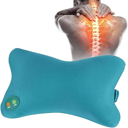 electric pillow for back pain