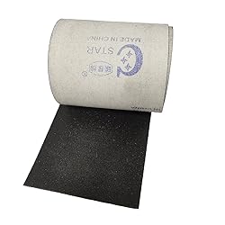 Graphite Fabric Carbon-Graphite Cloth Sander