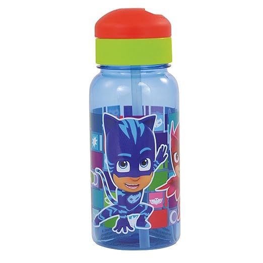 Pj mask water bottle Pijamas.de