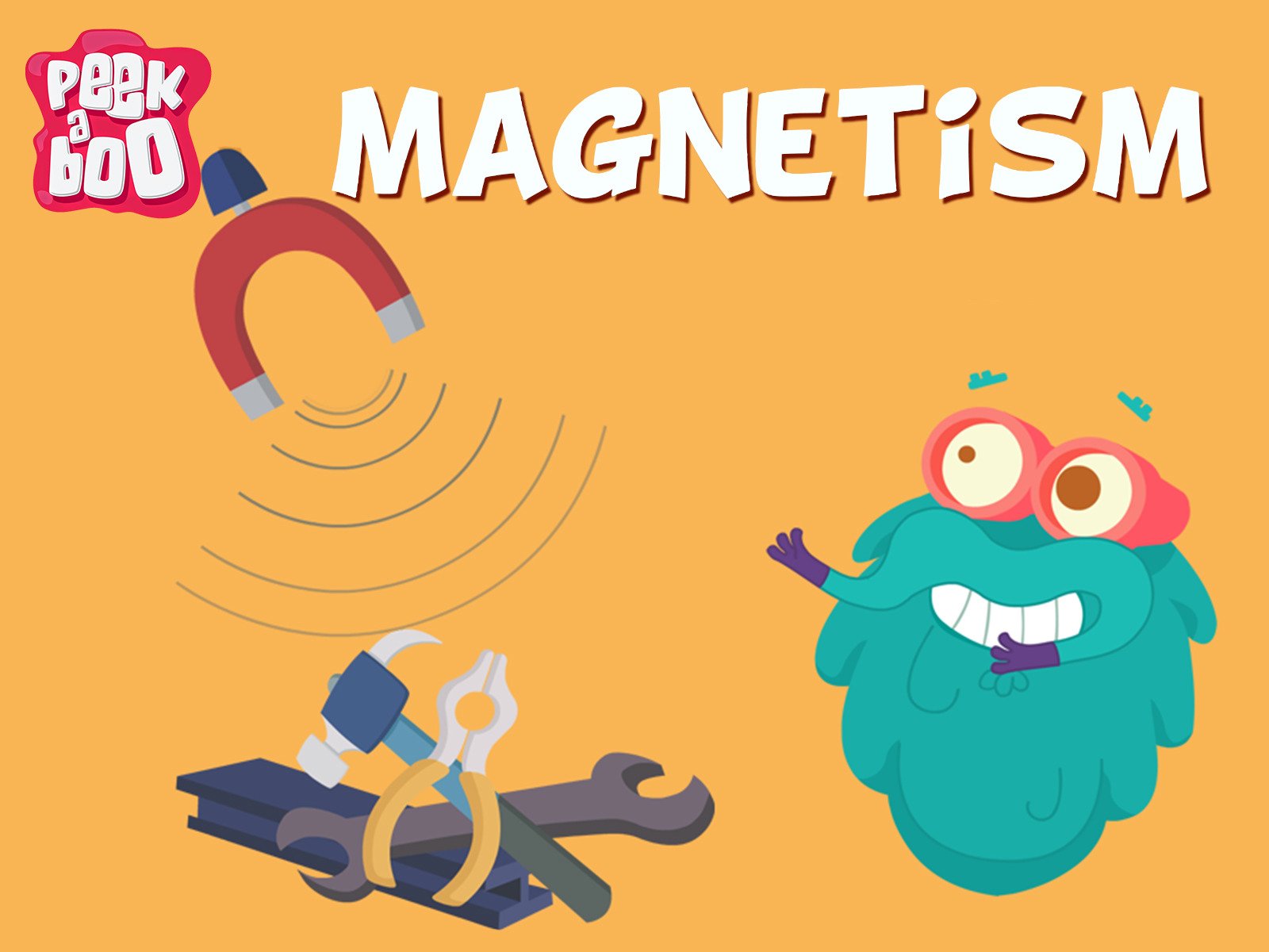 Watch Dr. Binocs Show Educational Videos For Kids Prime Video