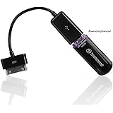 Samsung Adaptateur câble HDMI pour Galaxy Tab 10.1 / Galaxy Tab 8.9 / Galaxy Note 10.1 / Galaxy