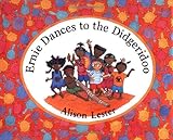 Ernie Dances to the Didgeridoo