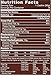 Kashi Almond Butter Cookie, Chocolate, 8.5-Ounce (Pack of 6)