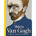 This is Van Gogh