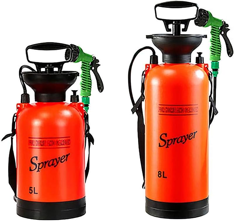 Amazon Co Jp ポータブルシャワー 簡易シャワー 手圧式 電池いらず アウトドアポンプ ポンピングシャワー 屋外 キャンプシャワー アウトドア用品 携帯用 ホーム キッチン