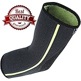 Fitness Elbow Compression Sleeve by Crikor Sports, Highest Copper Brace Compression Support for men, women- Pain Relief for Golfers, Workouts, Tennis Elbow, Arthritis, and Tendonitis, Copper Infused.