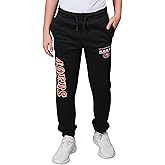 Ultra Game Boys NFL Official Super Soft Jogger Sweatpants