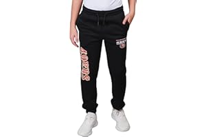 Ultra Game NFL Boys NFL Official Super Soft Jogger Sweatpants