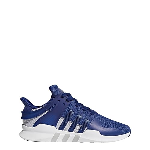 eqt support blu e bianche