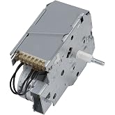 Whirlpool 285938 Timer Control