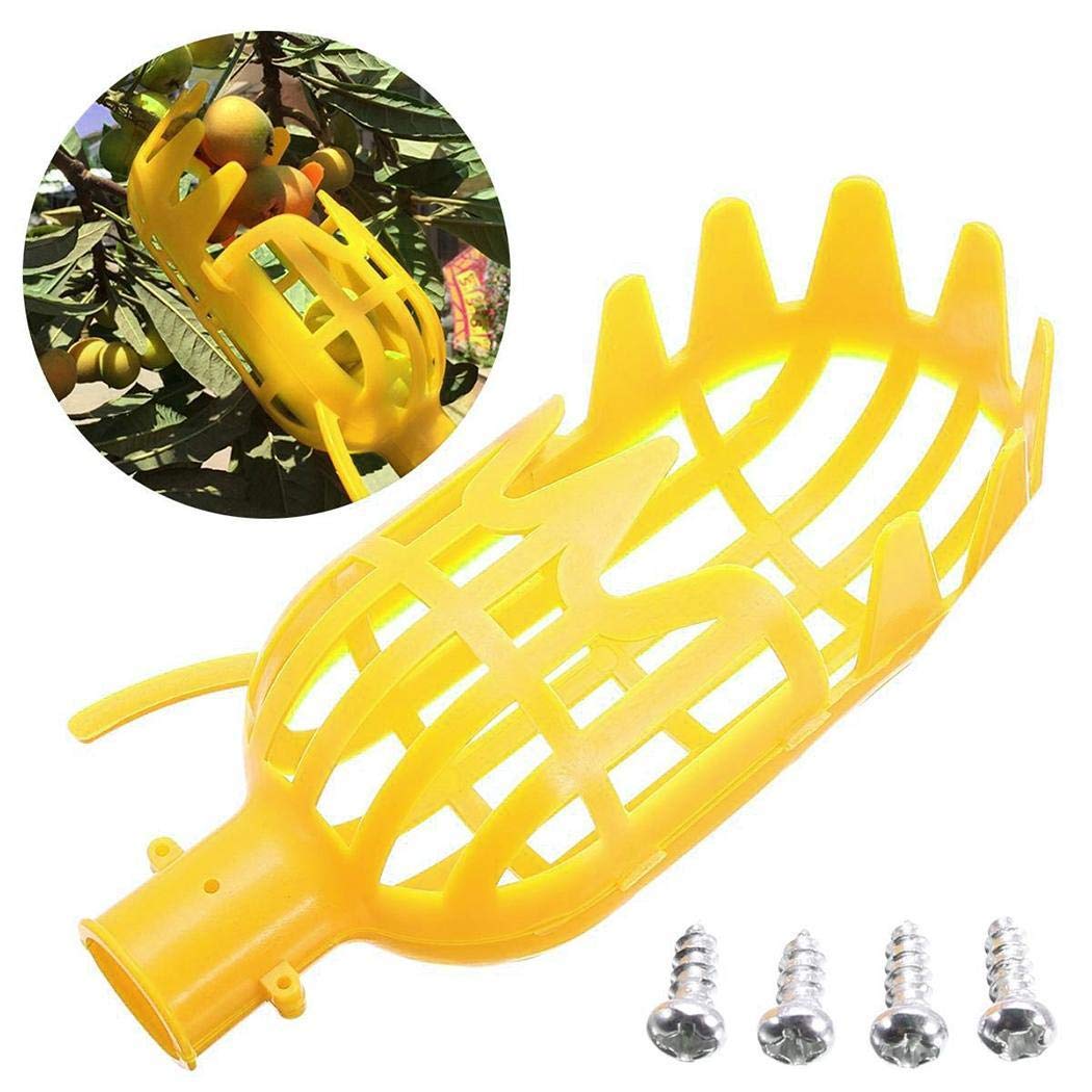 piokikio Useful and Durable Manual Picking Fruits Bayberry Tools