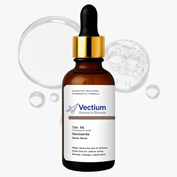 Amazon.com: SoluClear Acne Treatment Serum | 0.5% Salicylic Acid