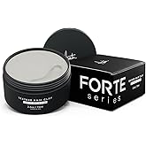 Alex Costa Hair Clay for Men by Forte Series Extreme Hold Men's with Natural Ingredients to Add Texture, Volume and Definition to Thick/Coarse Hair Premium Men's Hair Styling Products