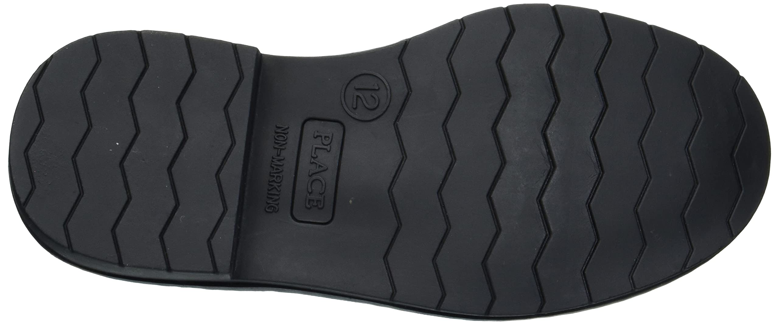 The Children's Place Boy's Lace Up Dress Shoes Sneaker