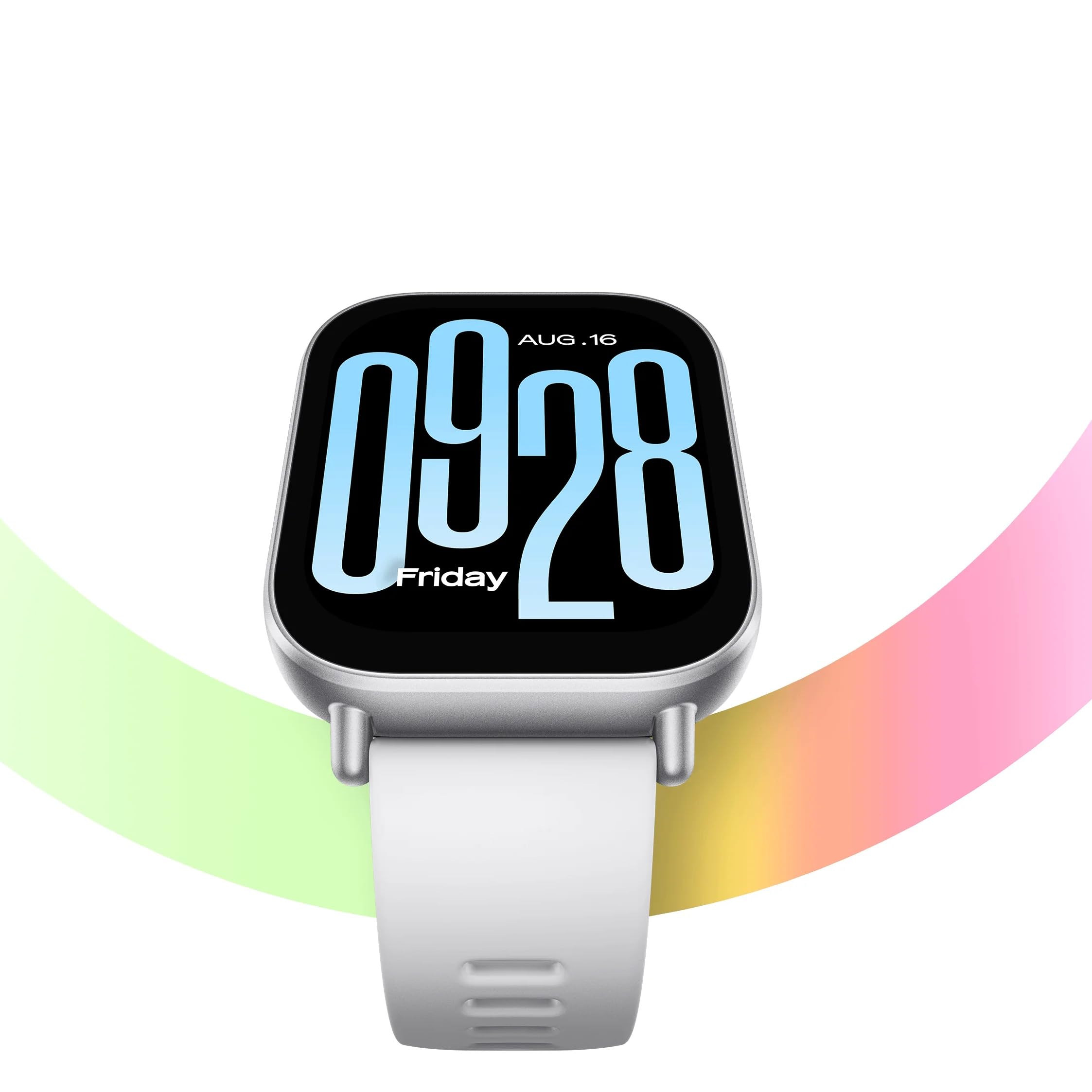 Xiaomi Redmi Watch 5 Active Smartwatch, 2.0