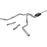 Flowmaster 817699 American Thunder Cat-back Exhaust System