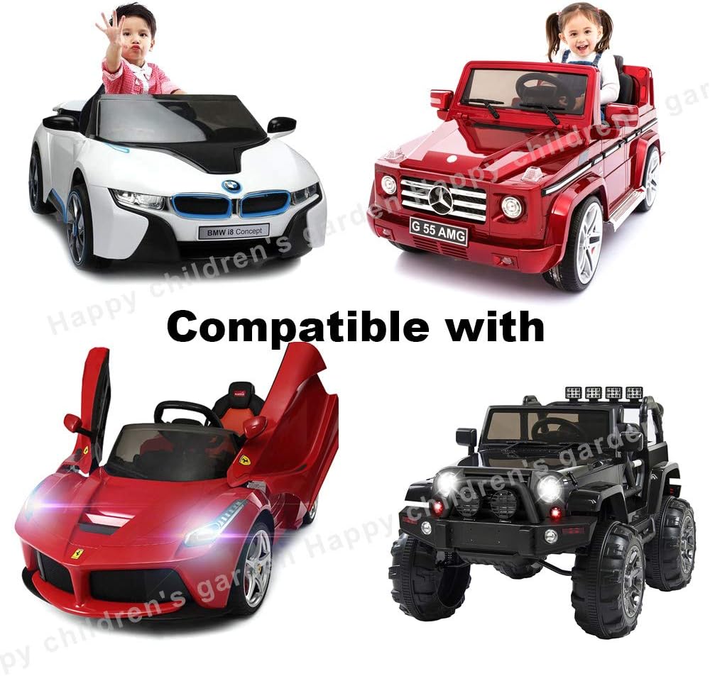 best choice jeep battery