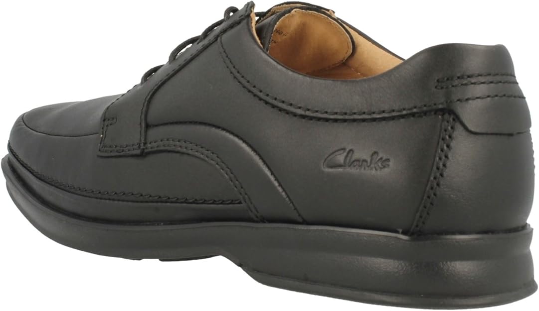 clarks scopic way