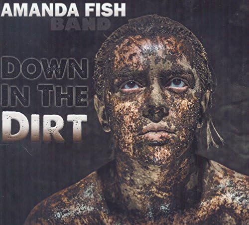 Down In The Dirt