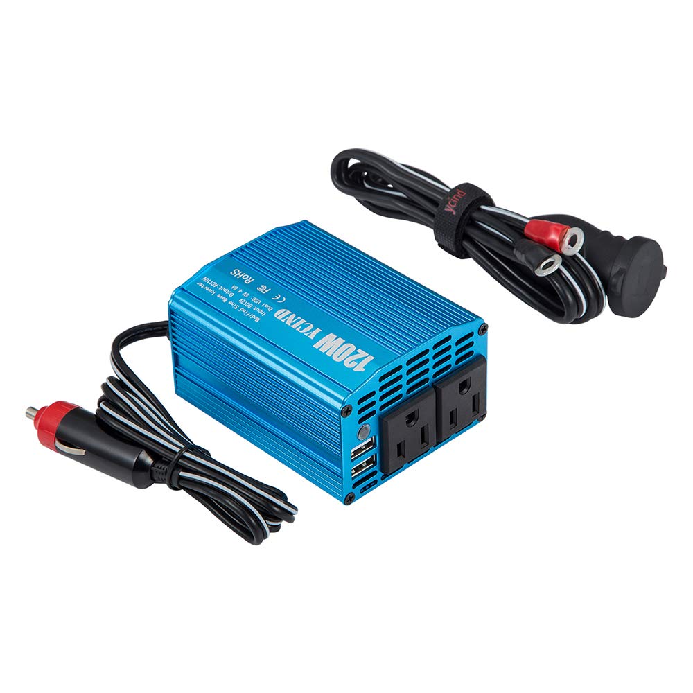 24v対応 カーインバーターのおすすめ人気ランキング15選 トラックにも セレクト Gooランキング