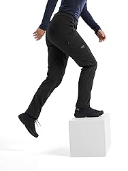 Arc'teryx Gamma MX Pant Women's | Our Warmest Gamma