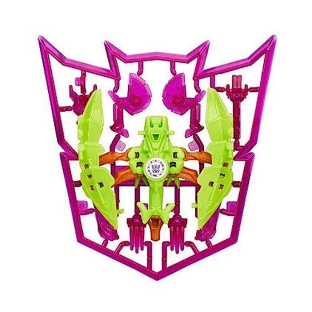 TRANSFORMERS RID Minicon Figure(assorted color)