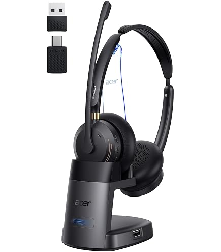 Amazon.com: Sony MDRZX770BN Bluetooth and Noise Canceling Headset