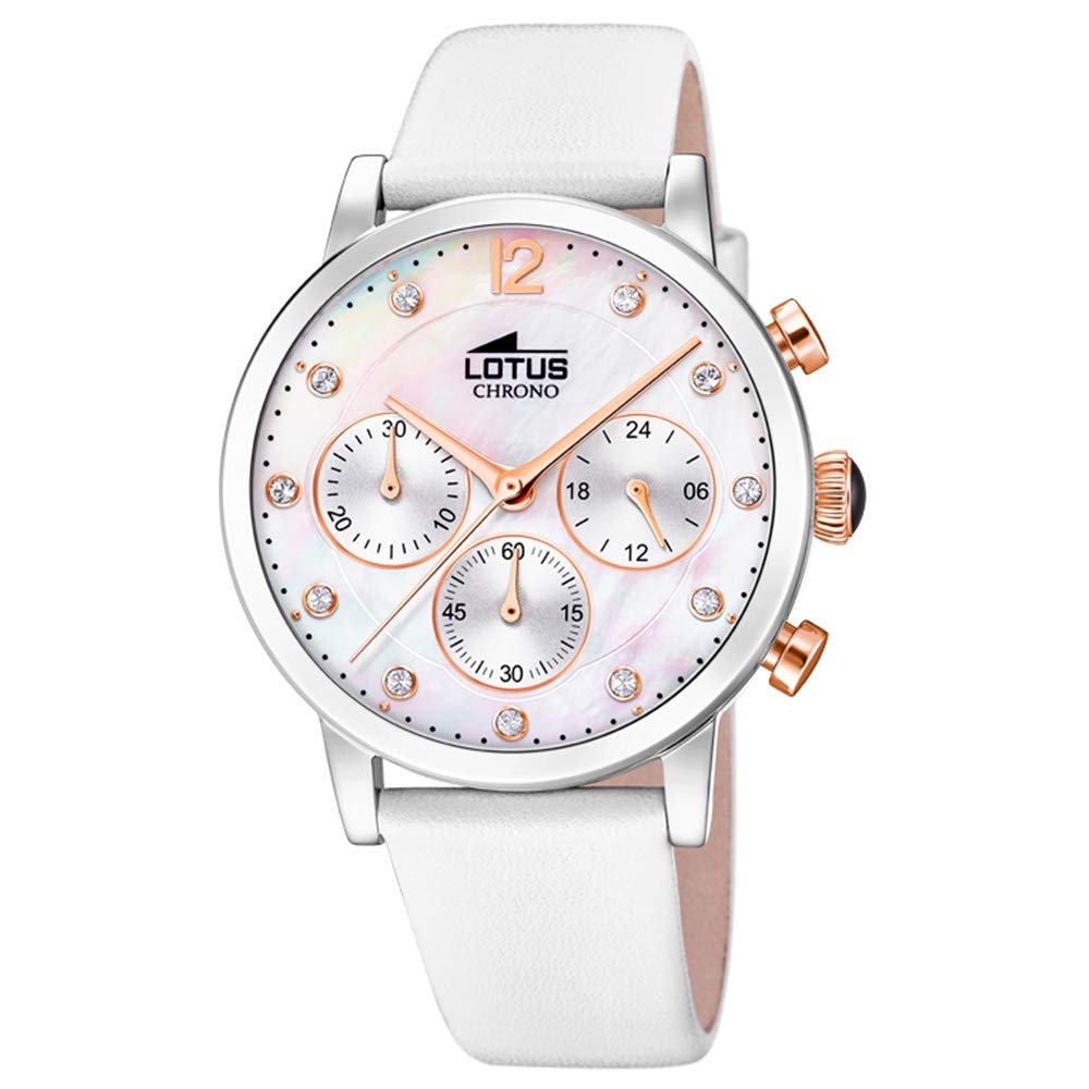 Lotus - Womens Watch 18674/1