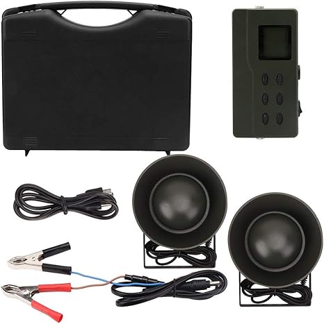 best speaker with built in amplifier