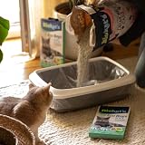 Biokat's Eco Bags XXL Cat Litter Tray Liner Bags 12 Packs Germany view 4