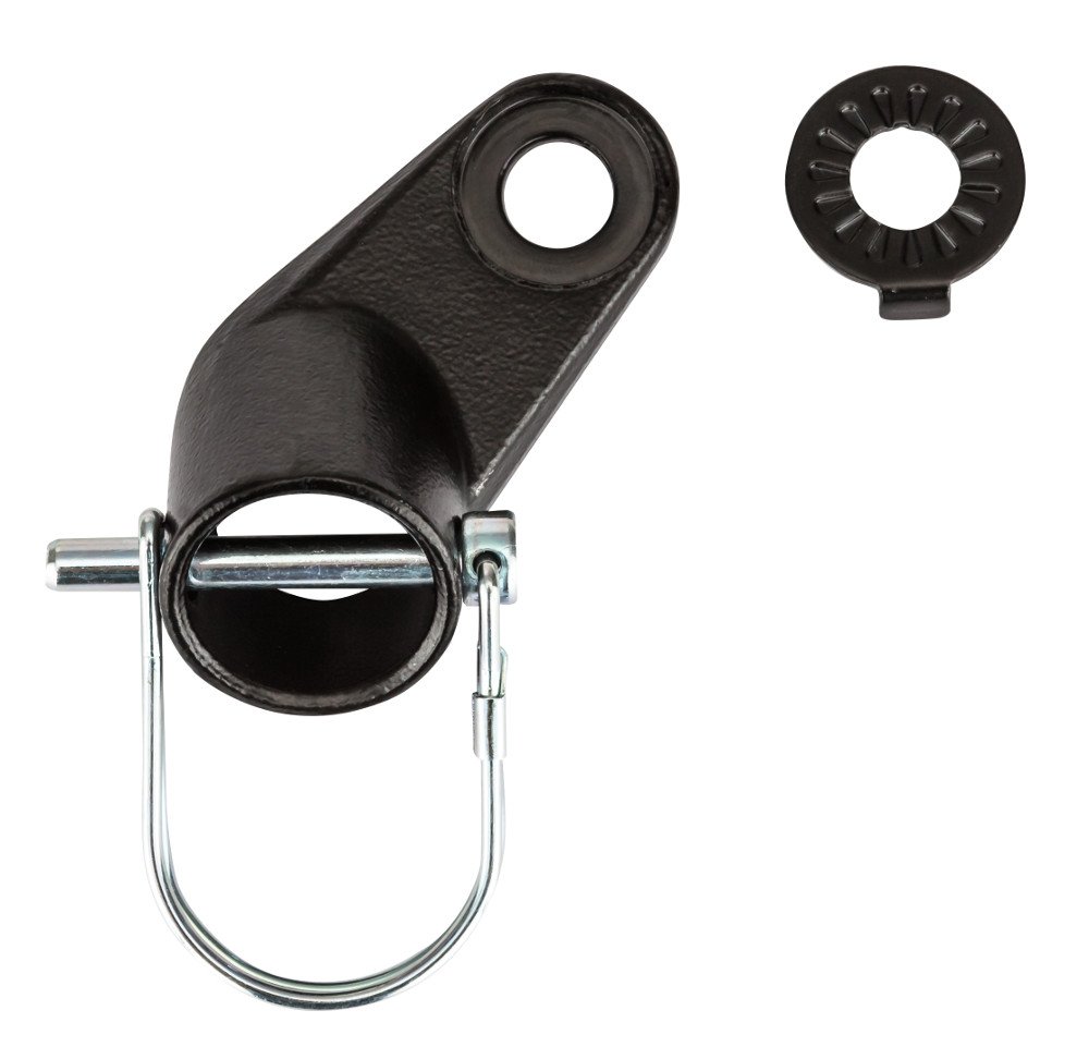 Coupler Attachments for Instep and Schwinn Bike Trailers, Multiple Styles