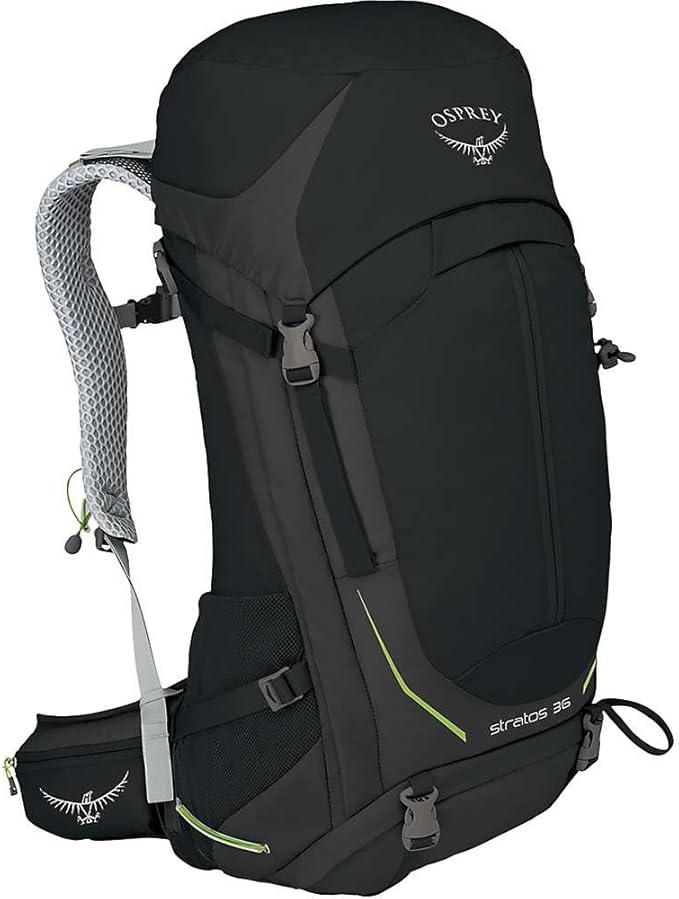 Osprey Packs Stratos 36 Backpack Amazon.co.uk Sports & Outdoors