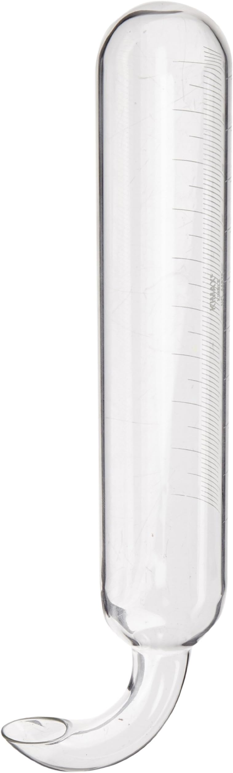 Kimax Animal Drinking Tubes, Graduated, 100mL Capacity
