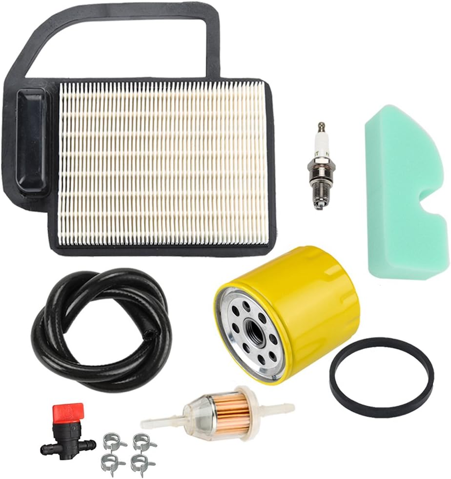 Panari 20 083 02-S 20-083-06-S Tune Up Kit for Kohler SV600 SV601 SV610 SV620 SV530 SV540 SV541 SV590 SV591 SV470 SV471 SV480 Engine : Garden & Outdoor