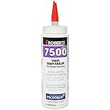 ROBERTS 7500 Vinyl Seam Sealer for Sheet Flooring