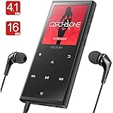 Amazon.com: GPX 4GB MP3/WMA Digital Audio Player: Home ...