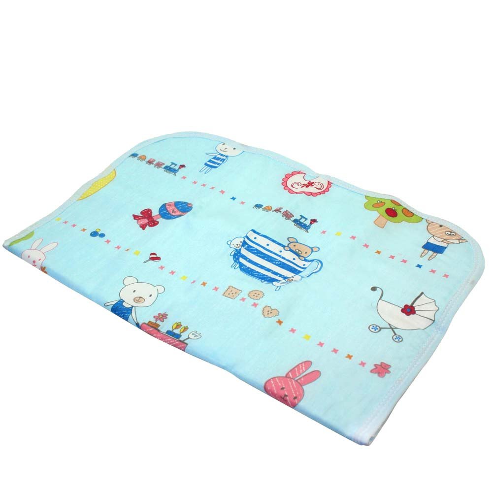 Matelas Tapis A Langer Couche Tissu Eponge Coton Impermeable 46 37cm Pour Bebe Matelas A Langer Bebe Puericulture